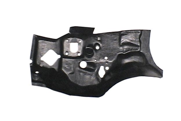 Picture of 1978-1988 GM G-Body QuietRide Firewall Insulator Pad with Heat & Sound Barrier