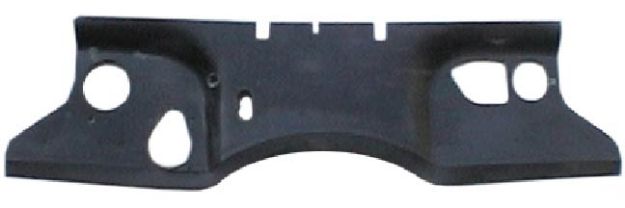 Picture of 1951-55 Kaiser/Frazer QuietRide Firewall Insulator with Heat and Sound Barrier