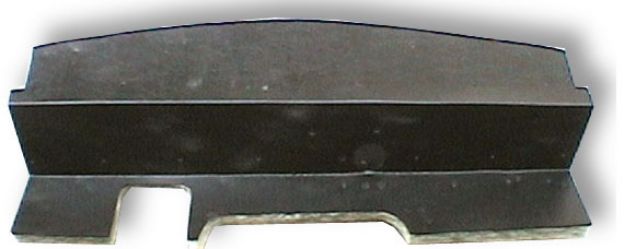 Picture of 1942-1948 Lincoln Continental QuietRide Firewall Insulator Pad Heat & Sound Barrier