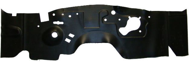 Picture of 1970-1977 Maverick QuietRide Firewall Insulator Pad with Heat and Sound Barrier
