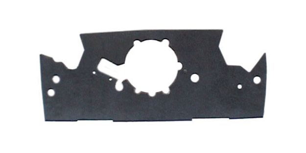 Picture of 1954-1962 Metropolitan QuietRide Firewall Insulator with Heat & Sound Barrier