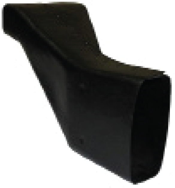 Picture of 1949-1950 Mopar Firewall Insulator by QuietRide Solutions - Heat & Sound Barrier Pad