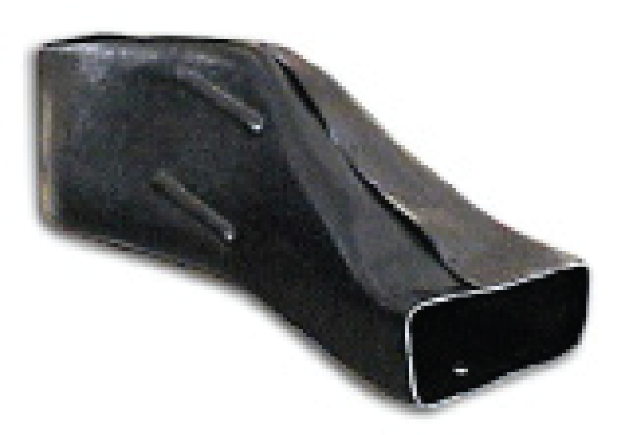 Picture of 1949-1950 Mopar Firewall Insulator Pad by QuietRide Solutions with Heat & Sound Barrier