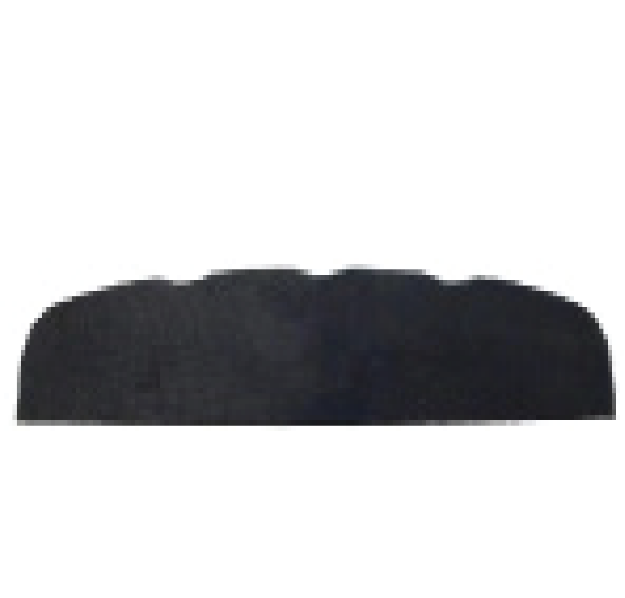 Picture of 1949-1952 Mopar Sedan AcoustiTrunk Sound & Heat Barrier Kit by QuietRide Solutions