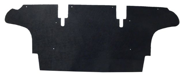 Picture of 1949-1952 Mopar Sedan AcoustiShield Complete Insulation Kit by QuietRide Solutions