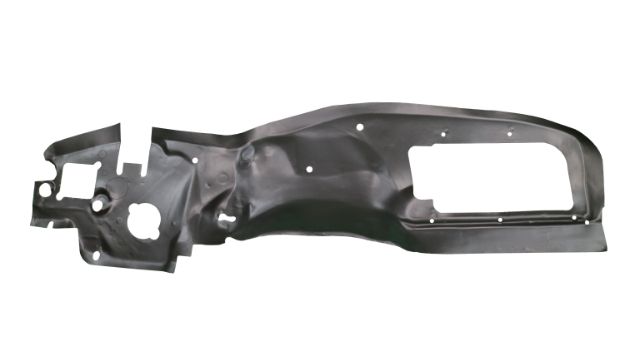 Picture of 1968-1974 Nova QuietRide Firewall Insulator Pad with Heat & Sound Barrier