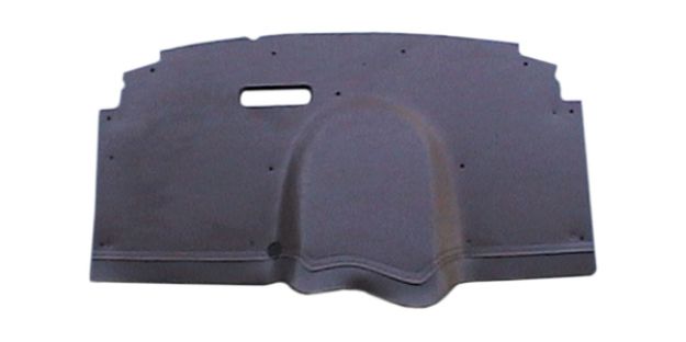 Picture of 1938 Oldsmobile Series 60 QuietRide Firewall Insulator Pad with Heat & Sound Barrier