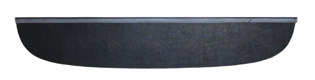 Picture of 1955-1957 Oldsmobile 88-98 AcoustiTrunk Compartment Sound & Heat Barrier Kit by QuietRide Solutions