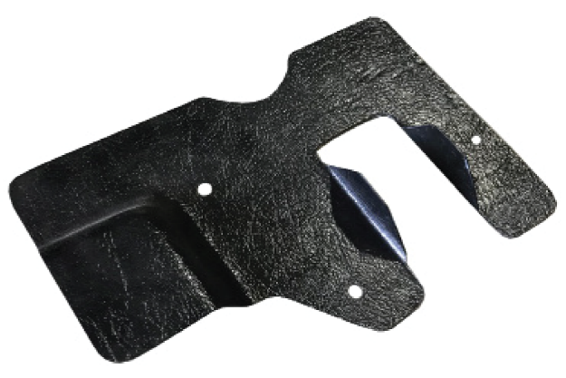 Picture of 1961-62 Oldsmobile AcoustiShield Complete Insulation Kit by QuietRide Solutions