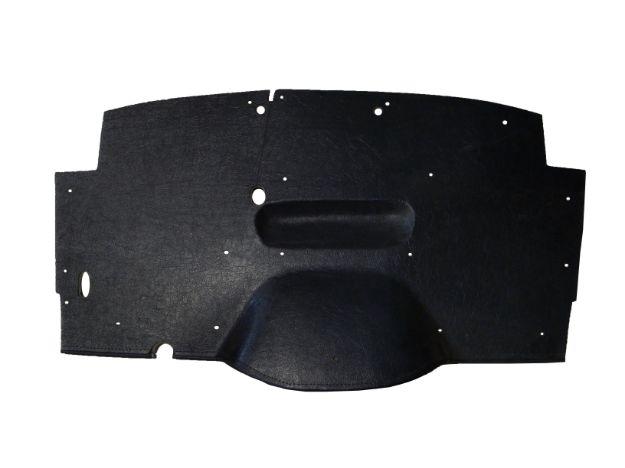 Picture of 1935 Packard 115-120 QuietRide Firewall Insulator Pad with Heat & Sound Barrier