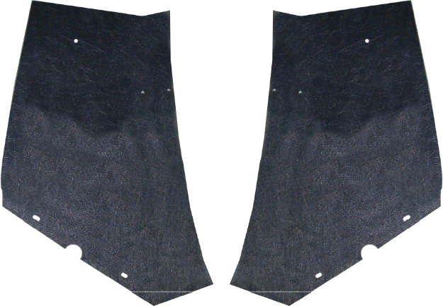 Picture of 1936 Packard 115-120 AcoustiShield Complete Insulation Kit by QuietRide