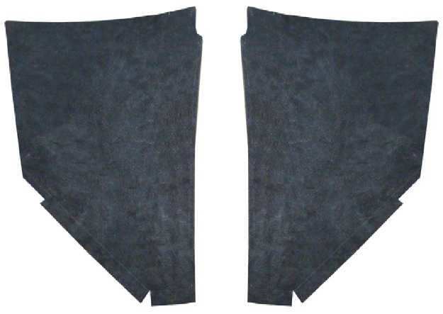 Picture of 1939 Packard 120 QuietRide AcoustiShield Complete Insulation Kit