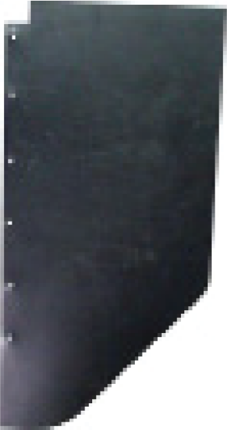 Picture of 1935 Plymouth PJ QuietRide AcoustiShield Complete Insulation Kit