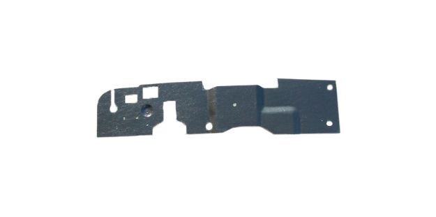 Picture of 1958 Pontiac Bonneville QuietRide Firewall Insulator Pad with Heat and Sound Barrier