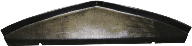 Picture of 1973-1977 Pontiac Grand Prix QuietRide AcoustiTrunk Sound & Heat Barrier Kit