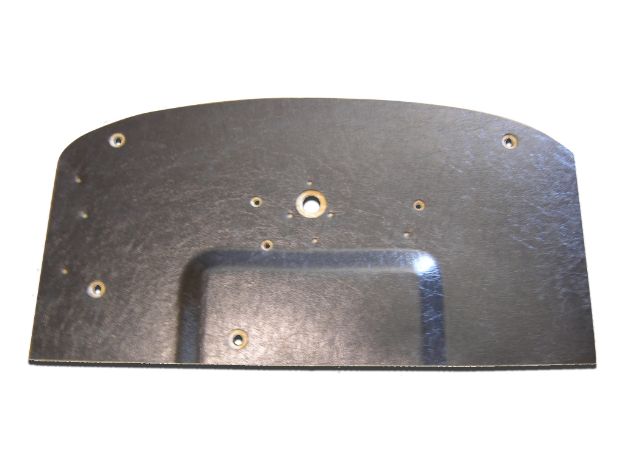 Picture of 1934 Reo Royal Car Firewall Insulator by QuietRide Solutions with Heat and Sound Barrier