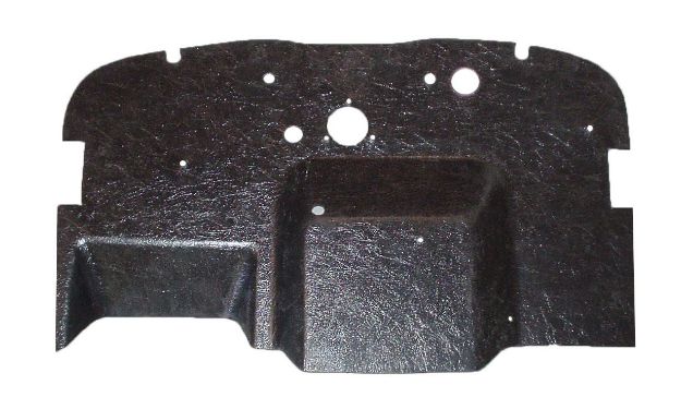 Picture of 1935-1936 Reo Speedwagon Truck QuietRide Firewall Insulator Pad