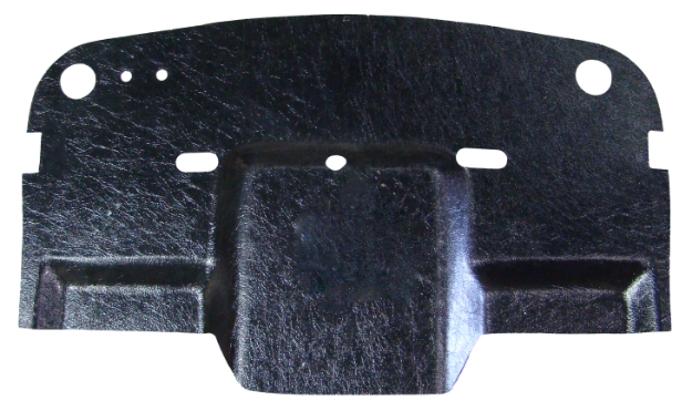Picture of 1931 Studebaker Rockne QuietRide Firewall Insulator Pad with Heat & Sound Barrier