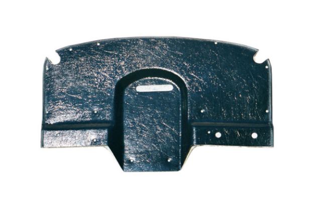 Picture of 1932 Studebaker Commander QuietRide Firewall Insulator Pad with Heat & Sound Barrier