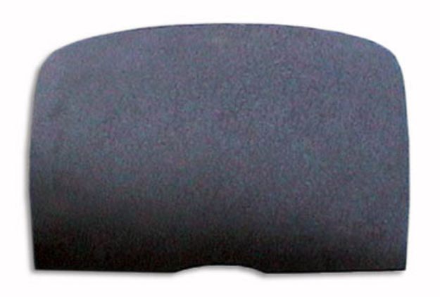 Picture of 1932 Wescott Ford Firewall Insulator by QuietRide Solutions - Thermal and Acoustic Barrier Pad