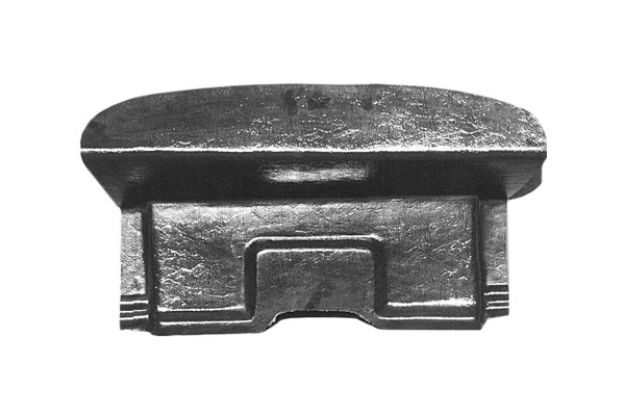 Picture of 1934 Wescott Ford V-8 QuietRide Firewall Insulator Pad with Heat & Sound Barrier