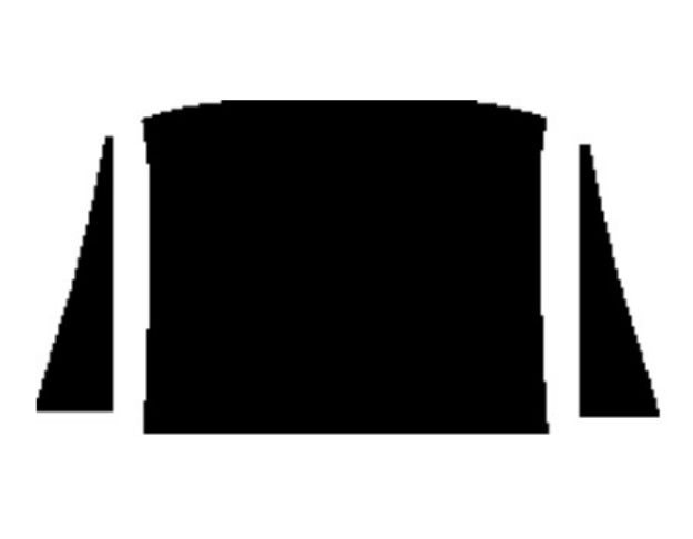 Picture of 1967-68 Ford Mustang Fastback AcoustiShield Roof Insulation Kit