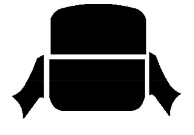 Picture of 1962-67 Chevrolet Nova Station Wagon AcoustiShield Roof Insulation Kit