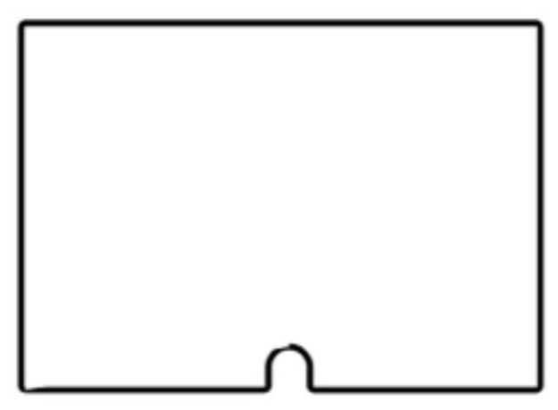 Picture of 1969-70 Ford Mustang AcoustiTrunk Compartment Sound and Heat Barrier Kit