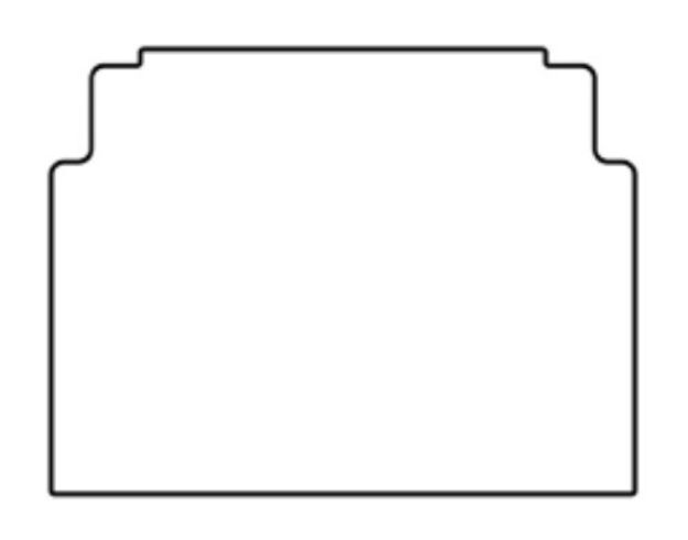Picture of 1994-2004 Mustang AcoustiTrunk Sound & Heat Barrier Kit by QuietRide Solutions