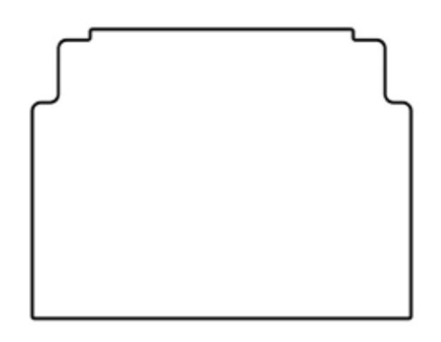 Picture of 1994-2004 Mustang AcoustiTrunk Sound & Heat Barrier Kit by QuietRide Solutions