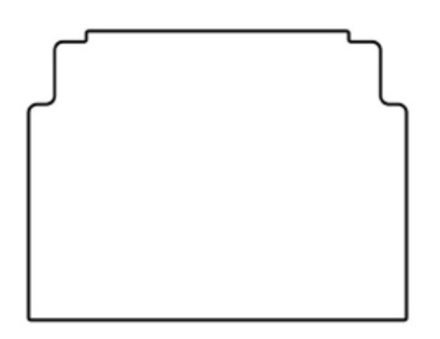 Picture of 1999-2004 Ford Mustang AcoustiTrunk Sound and Heat Barrier Kit by QuietRide Solutions