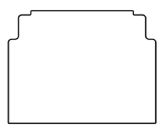 Picture of 1999-2004 Ford Mustang QuietRide Solutions AcoustiTrunk Sound & Heat Barrier Kit