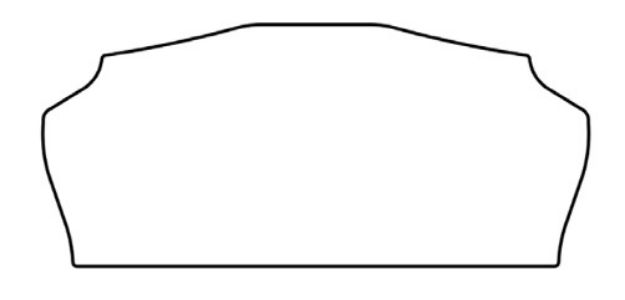 Picture of 2005-2009 Ford Mustang AcoustiTrunk Compartment Sound and Heat Barrier Kit