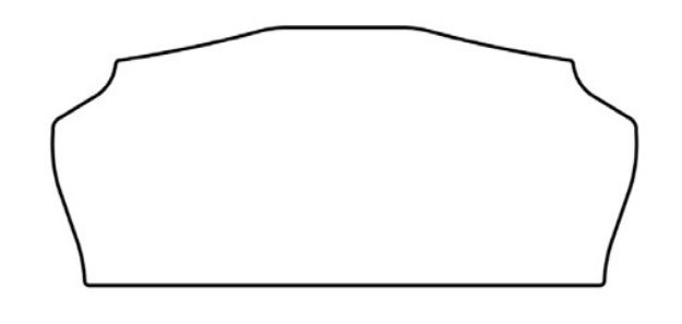 Picture of 2005-2009 Ford Mustang AcoustiTrunk Sound & Heat Barrier Kit by QuietRide Solutions