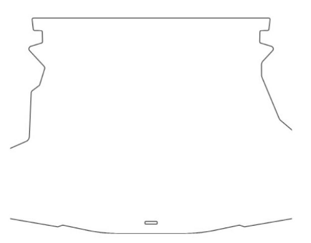 Picture of 2010-2014 Ford Mustang QuietRide AcoustiTrunk Sound & Heat Barrier Kit