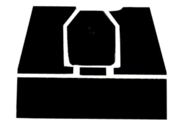 Picture of 1948-1952 Ford Truck AcoustiTrunk Sound & Heat Barrier Kit by QuietRide Solutions