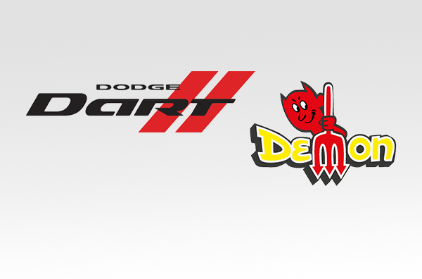 Picture for category Dart and Demon Restoration Parts