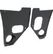 Picture of 1955-1959 Chevy & GMC Truck  Kick Panels with 4" Speaker Holes