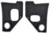 Picture of 1955-1959 Chevy & GMC Truck  Kick Panels with 4" Speaker Holes