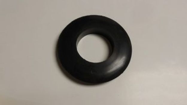 Picture of 1959 Plymouth Vans Auto Filler Neck to Fender Seal