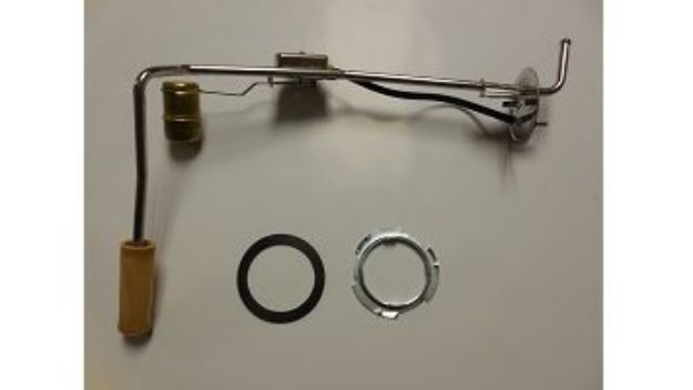 Picture of 1970-1974 Dodge Challenger Plymouth Cuda Mopar Fuel Sending Unit 5/16 Inch