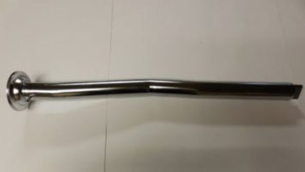 Picture of 1971-1974 Dodge Challenger Vented Filler Neck by Vans Auto