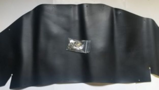 Picture of 1973-1974 Dodge Charger Vans Auto Inner Fender Splash Shield
