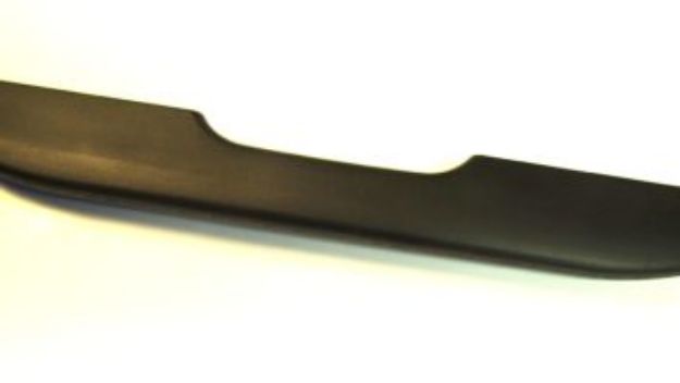 Picture of 1975-1979 Ramcharger and 1974-1979 Dodge Truck Armrest Pad by Vans Auto