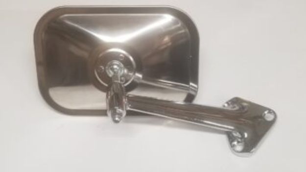 Picture of 1964-1970 A-108 Van Truck Sport Mirror Assembly by Vans Auto