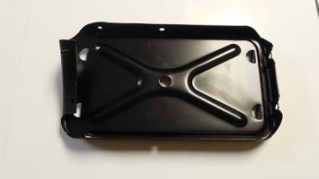 Picture of Dodge Truck Battery Tray by Vans Auto 1972-1993