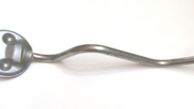 Picture of 1972-1978 Dodge Truck Vans Auto CHT Oil Pan Pick Up Tube Big Block