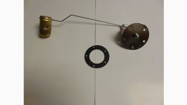 Picture of 1961-1968 Dodge Truck Vans Auto CHT Sending Unit for Frame Mounted Tank