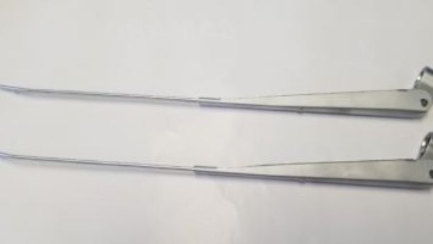 Picture of 1972-1984 Dodge Truck Vans Auto Windshield Wiper Arms Pair