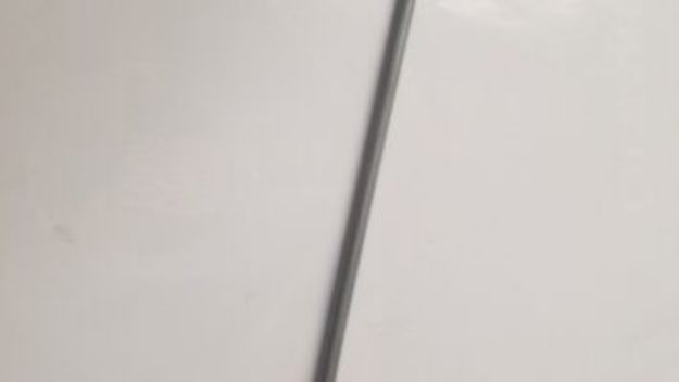 Picture of Fuel Line with Bubble Flare Fitting for 1949-1956 Vehicles by Vans Auto